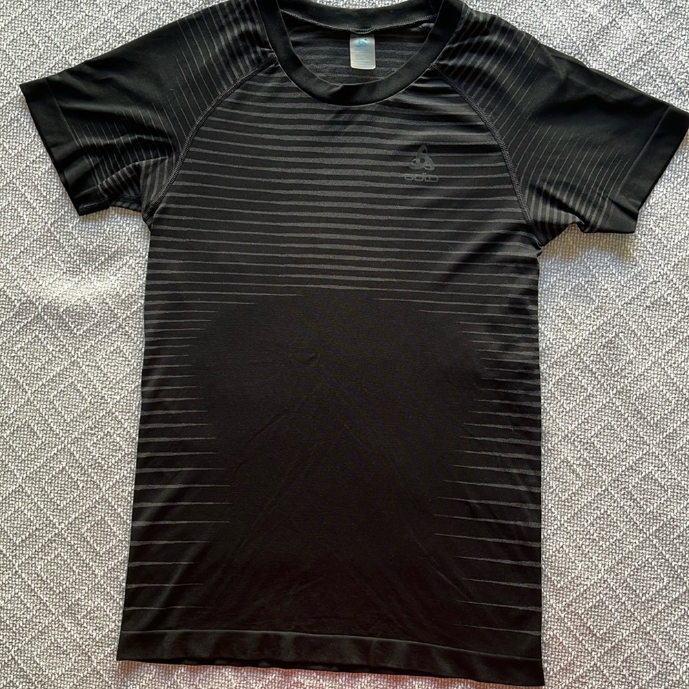 Odlo compression shirt